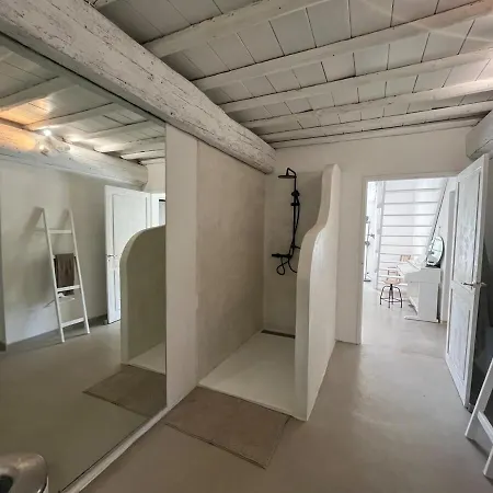 Maison De Charme Uzes Piscine 6 A 7 Personnes En Pleine Nature Villa *