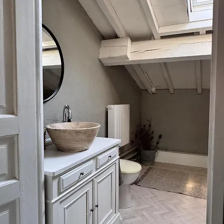 Maison De Charme Uzes Piscine 6 A 7 Personnes En Pleine Nature