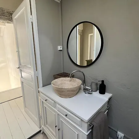 Maison De Charme Uzes Piscine 6 A 7 Personnes En Pleine Nature Villa