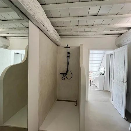 Maison De Charme Uzes Piscine 6 A 7 Personnes En Pleine Nature Saint-Siffret